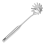 2 Pieces Stainless Steel Spaghetti Server Set,Pasta Spoon Server Fork 4