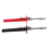 2 Test Instruments, Probes, Multimeters, Test Piercing Hooks 3