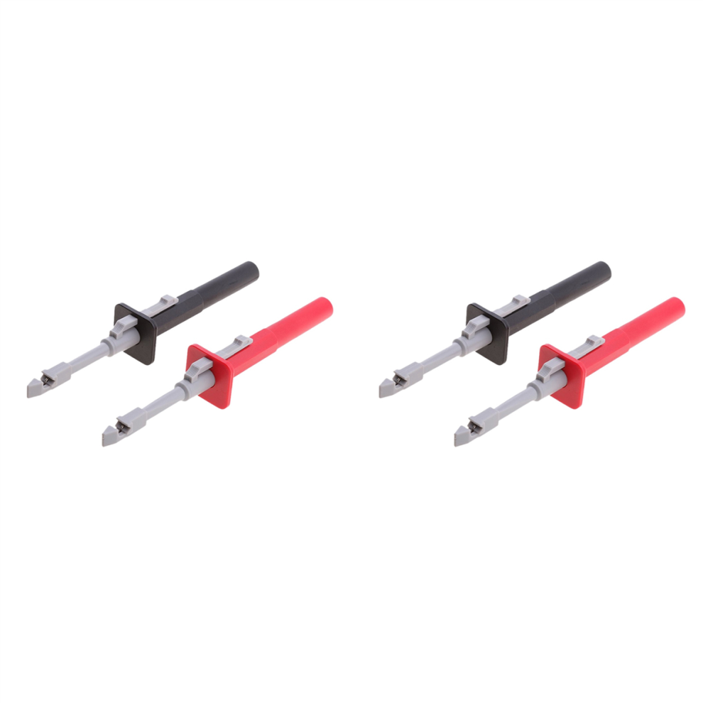 2 Test Instruments, Probes, Multimeters, Test Piercing Hooks 4713272693219