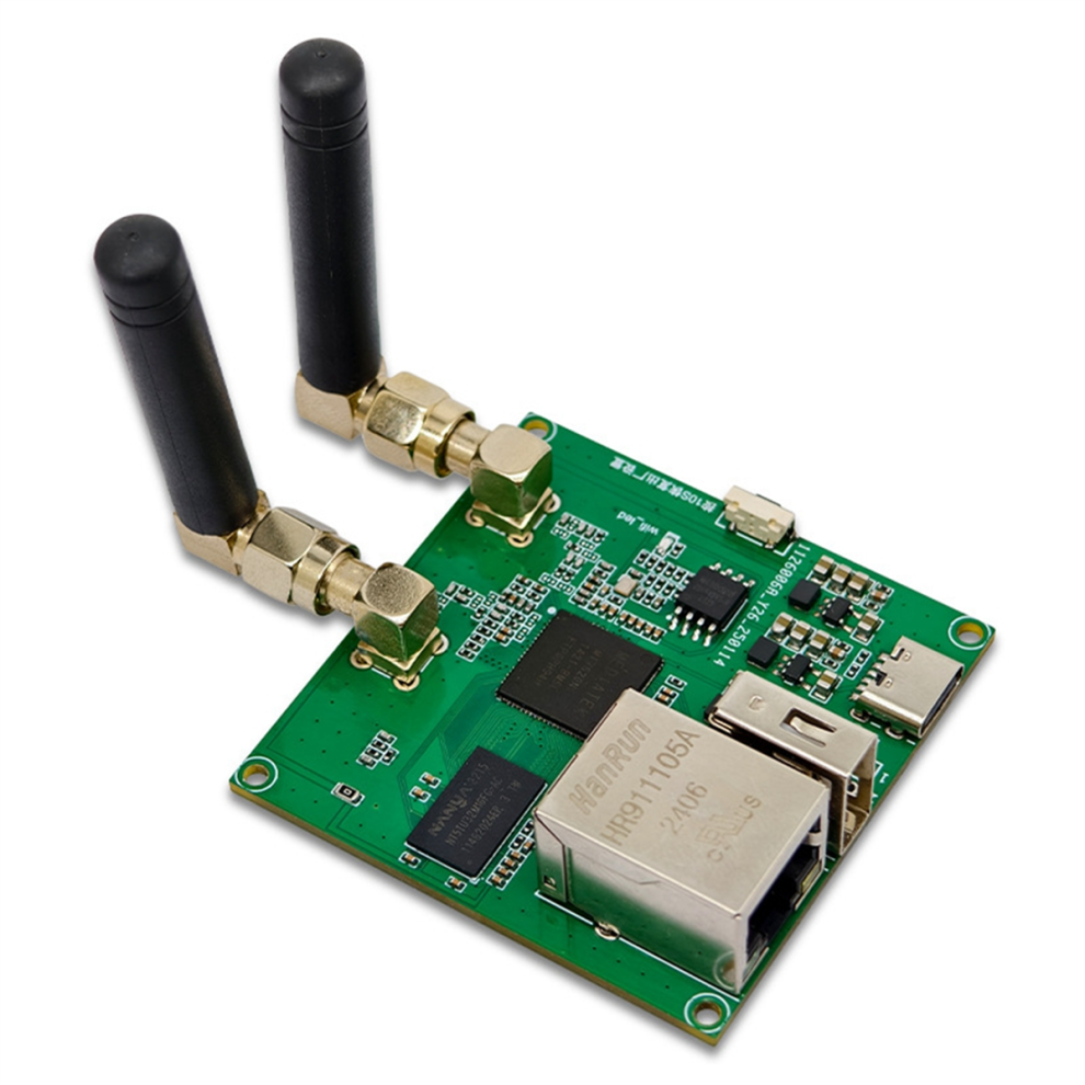 2.4G Wireless Wifi Router Module Mt7620n Open Source Router 4713272696043