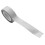 2 x 10M Glitter Washi Tape Stick Self Adhesive silver 5