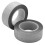 2 x 10M Glitter Washi Tape Stick Self Adhesive silver 3