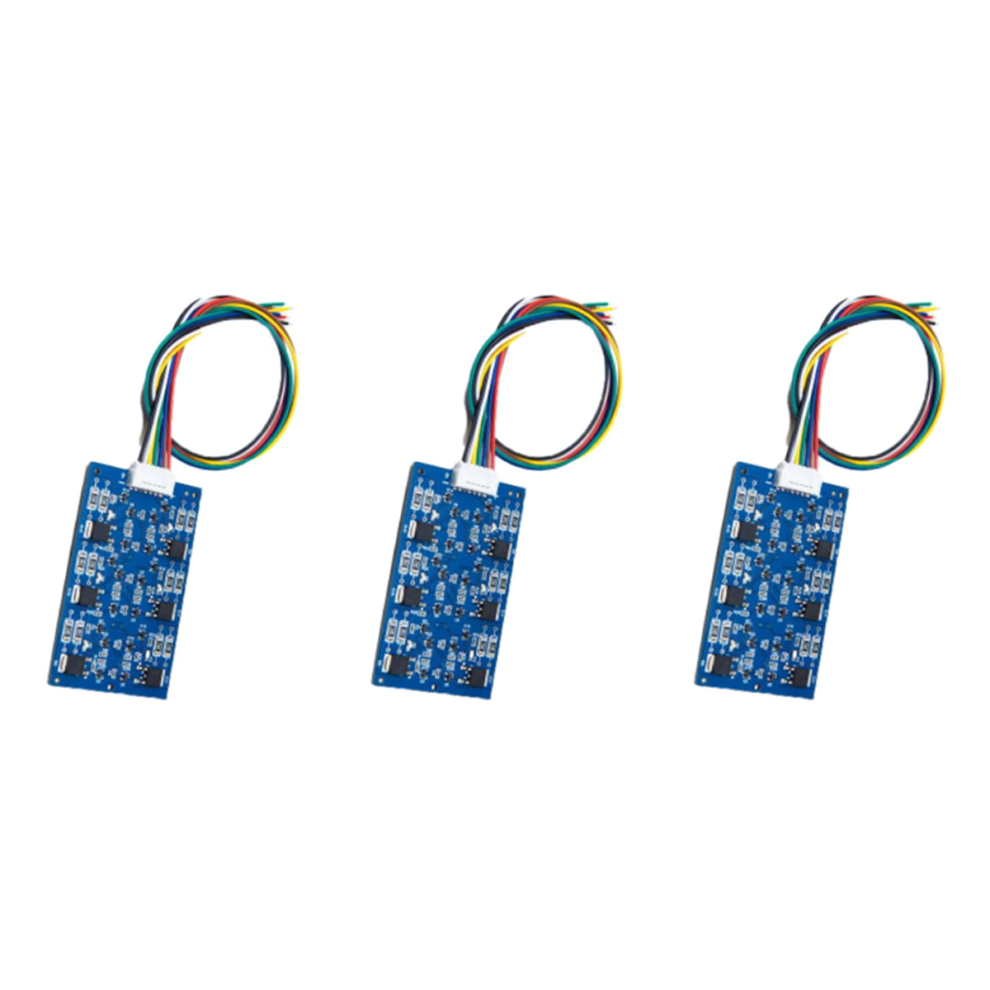 2.7V/16V Lto 6S Balance Board Equalization Lithium Titanate Battery 4713272697231