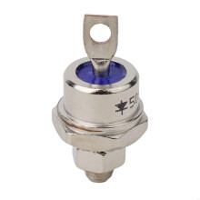 High surge current capacity 85 HF 120, 1200 V boltmounted diodes for high demand (50 HF 120)