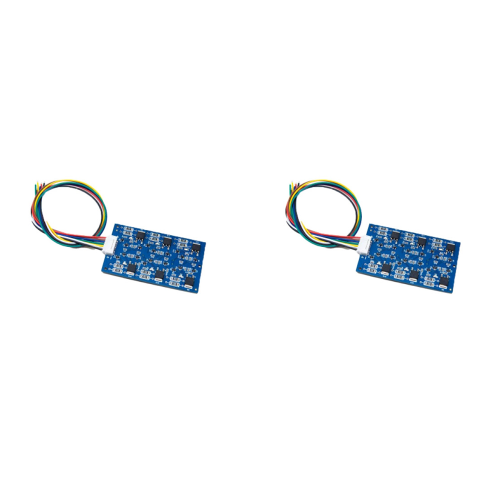 2.7V/16V Lto 6S Balance Board Equalization Lithium Titanate Battery 4713272697224