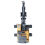 2.4G Wireless RC Excavator Remote Control 7