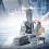 2.4G Wireless RC Excavator Remote Control 1