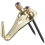 20 Pack 50 Lbs Picture Frame Hangers Hooks with Nails, Hanging Kit 4