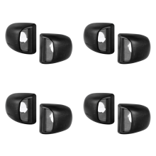 2 x License Plate Light for XL 2000-06