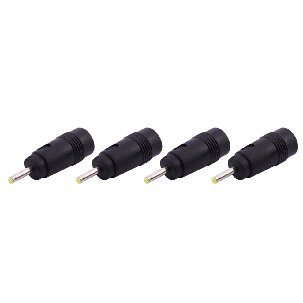 2.5Mm X 0.7Mm Male Plug To 5.5Mm X 2.1Mm Female Jack Dc Power Adapter 4713272697088