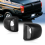 2 x License Plate Light for XL 2000-06 3