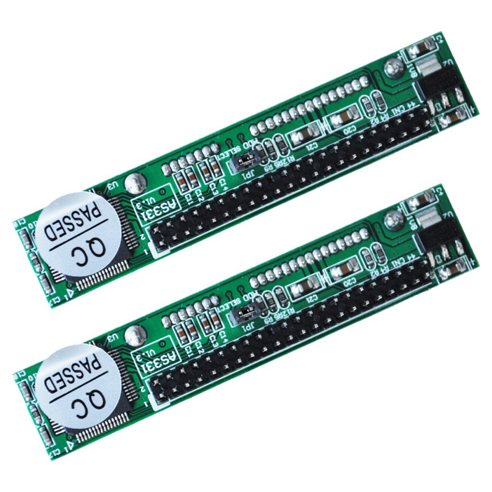 2.5 Inch Sata Ssd Or Hdd Drive To Mini Ide 44 Pin Ide Adapter 4713272696432