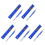 2.0mm Mechanical Pencil for Art Sketching with 12 Pcs Refill - Blue 1