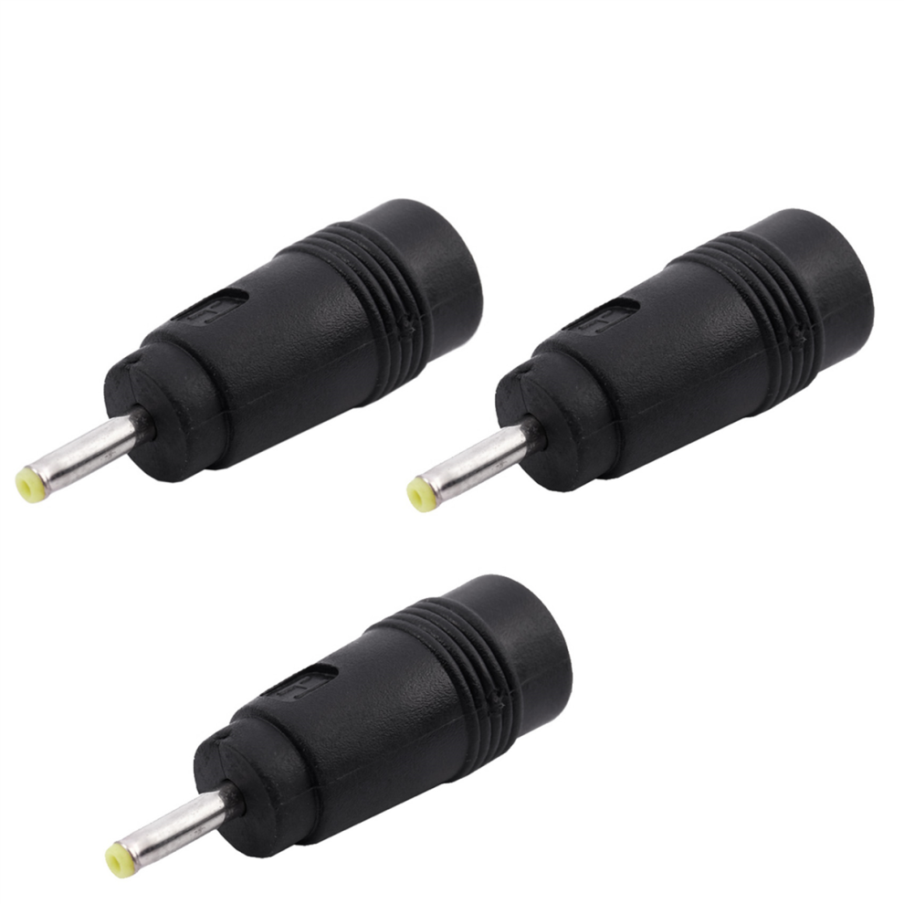 2.5Mm X 0.7Mm Male Plug To 5.5Mm X 2.1Mm Female Jack Dc Power Adapter 4713272697064