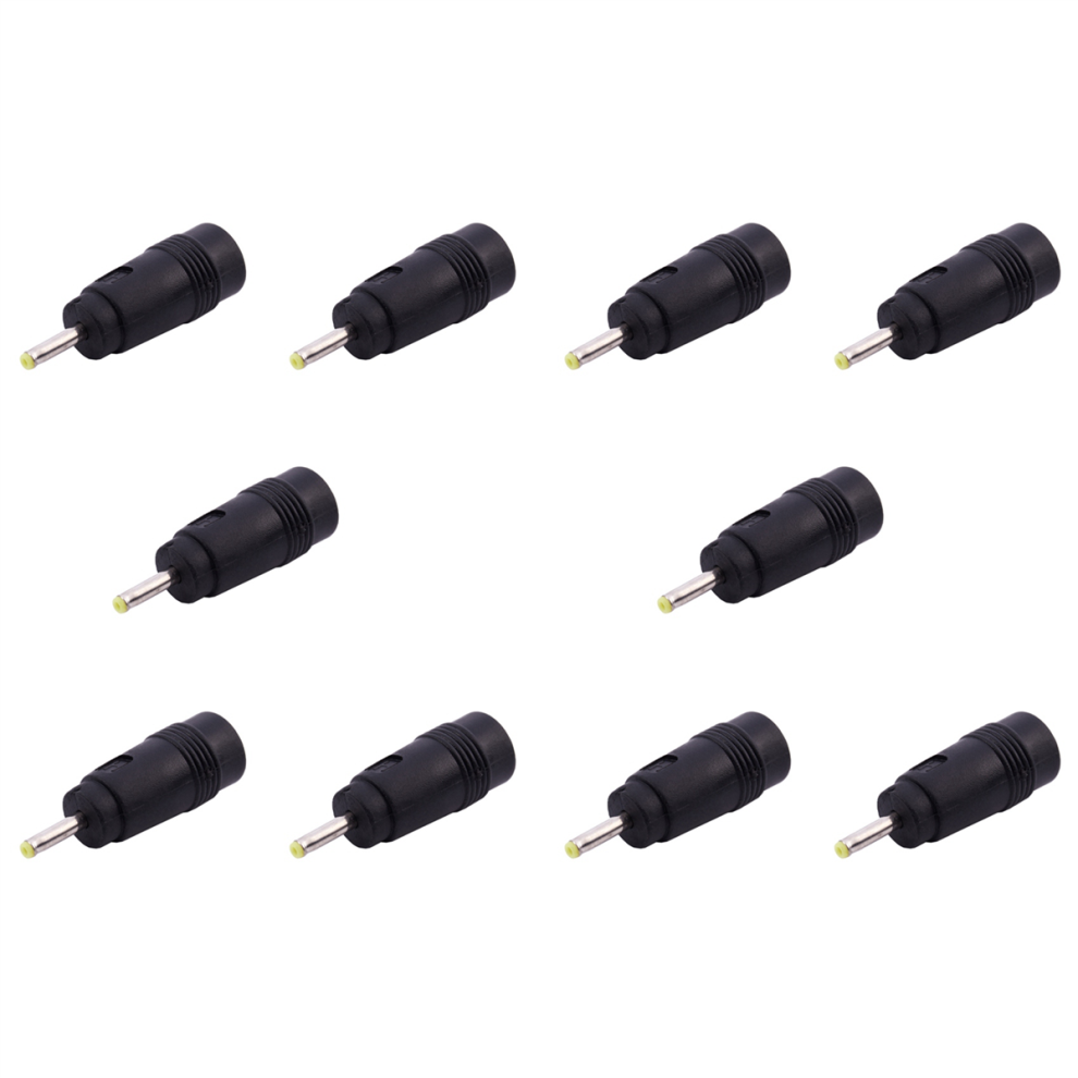 2.5Mm X 0.7Mm Male Plug To 5.5Mm X 2.1Mm Female Jack Dc Power Adapter 4713272697071