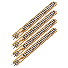 2.2 Inch Flex Sensor For Manipulator Electronic Glove Accessories