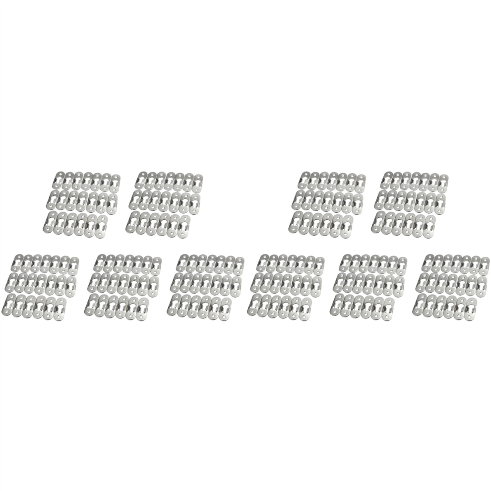 20 Pcs 44mm Metal Keyhole Fasteners Picture Photo Painting Fasteners-image-OPC-PJ2WRX8-NEW