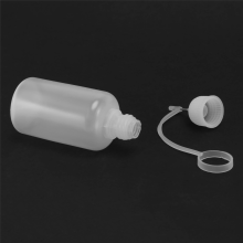 20 Pcs Tip Applicator Bottle, Empty Applicator Glue Bottle 30Ml