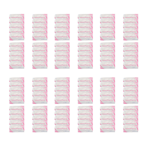 20 Pcs LH Private Ovulation Test Strip Pregnancy Urine Test Strip