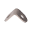 20 Pcs Stainless Steel L Bracket Corner Brace 6