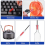 20 Pcs Cranny Sewing Machine Cleaning Brushes, Cleaning Brushes 4