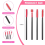 20 Pcs Cranny Sewing Machine Cleaning Brushes, Cleaning Brushes 3