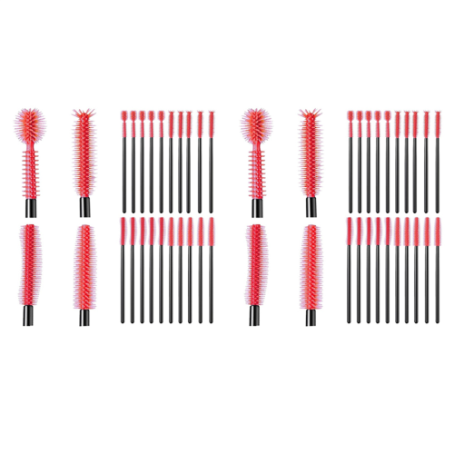 20 Pcs Cranny Sewing Machine Cleaning Brushes, Cleaning Brushes