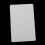 200 Pvc Hot Stamping Double-Sided Printing Plastic Card 5