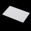200 Pvc Hot Stamping Double-Sided Printing Plastic Card 6