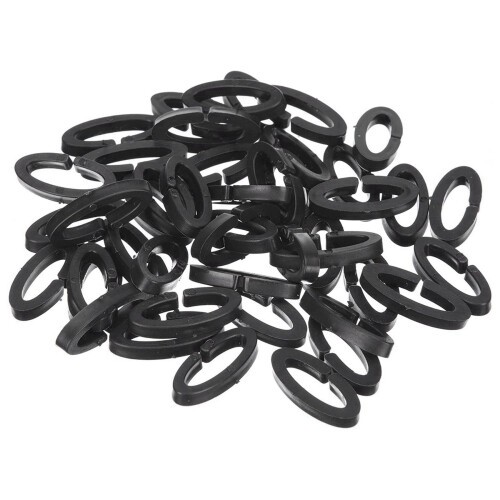 20 Pond Protectors Floating Guard Against & Plastic Net 2
