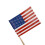 2000 American Flag Toothpicks Party Cupcake Decoration Sandwich 6