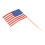 2000 American Flag Toothpicks Party Cupcake Decoration Sandwich 5