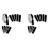 200 Pieces Bowling Thumb Tape Bowling Finger for Bowling Accessories 1