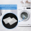 200Pcs Dyeing Cloth Proof Color Absorption Sheet Anti Dyed Cloth 6