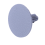 20 Piezas Estera Gris de Plastico Vehiculo 7mm x 16mm x 24mm 6