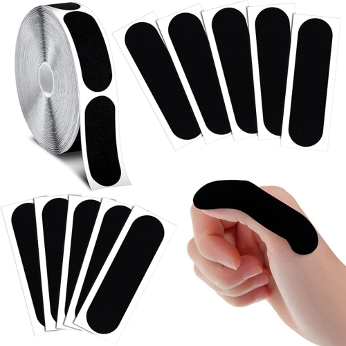 200 Pieces Bowling Thumb Tape Bowling Finger for Bowling Accessories 1