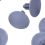 20 Piezas Estera Gris de Plastico Vehiculo 7mm x 16mm x 24mm 7
