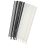 2000Pcs MicroTag Kit,0.5cm Garment Tag Barb Attachment Price Tags 2