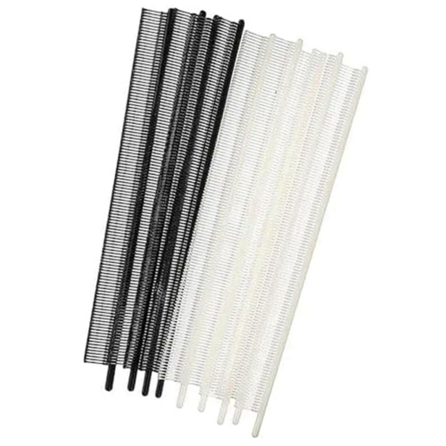 2000Pcs MicroTag Kit,0.5cm Garment Tag Barb Attachment Price Tags 1