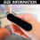 200 Pieces Bowling Thumb Tape Bowling Finger for Bowling Accessories 4