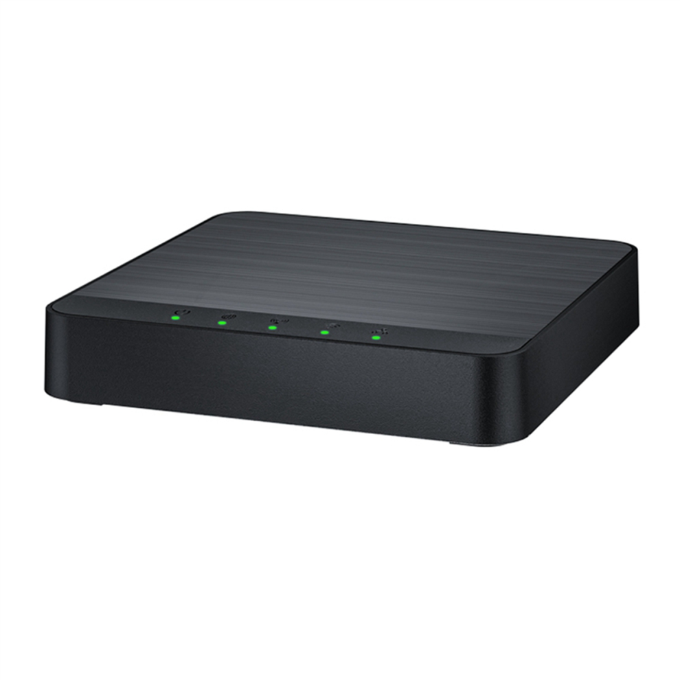 4G Lte Internet Router With Sim Card Slot Typec Port 300Mbps 4713514276996