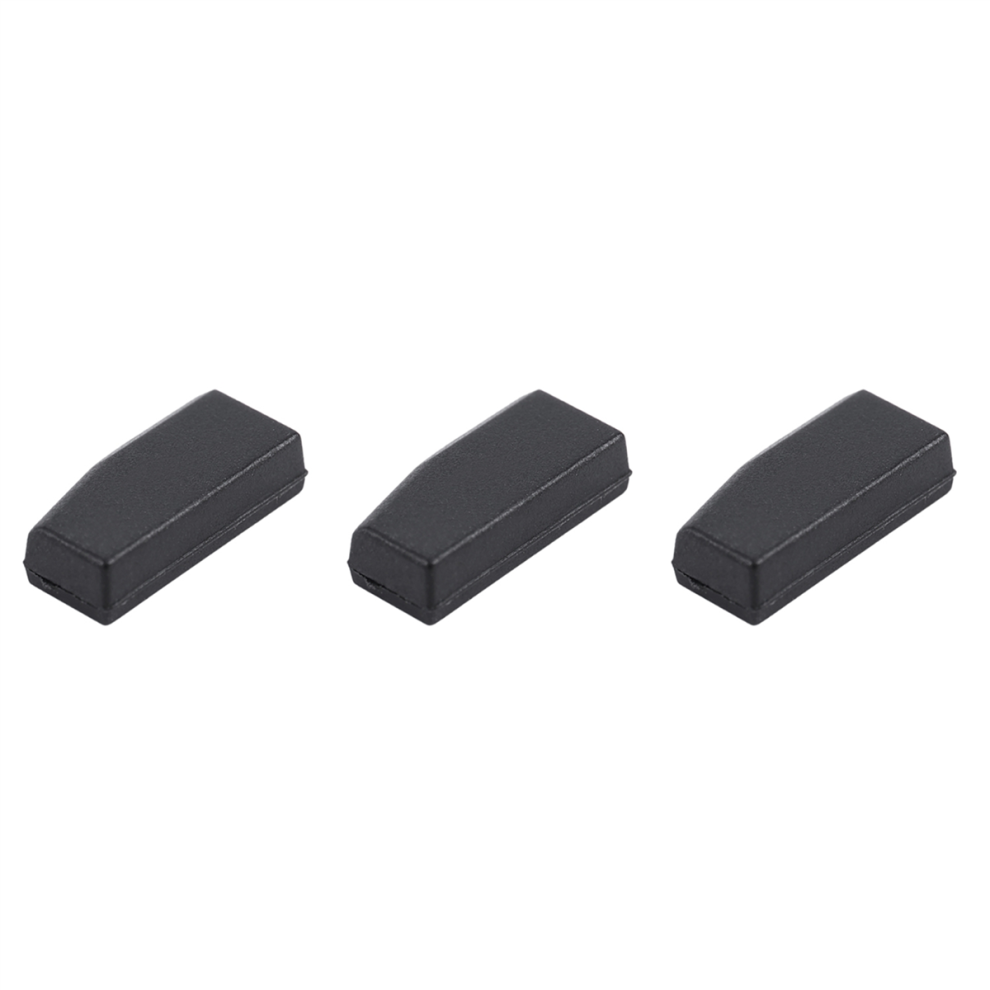 4D63 80Bit Remote Key Carbon Transponder Chip For For 2 4713514276644