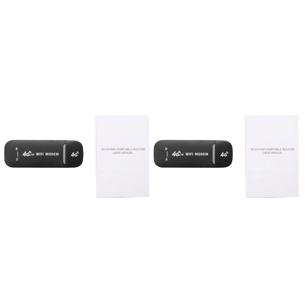 4G Usb Modem Wifi Router Usb Dongle 150Mbps 4713514277344