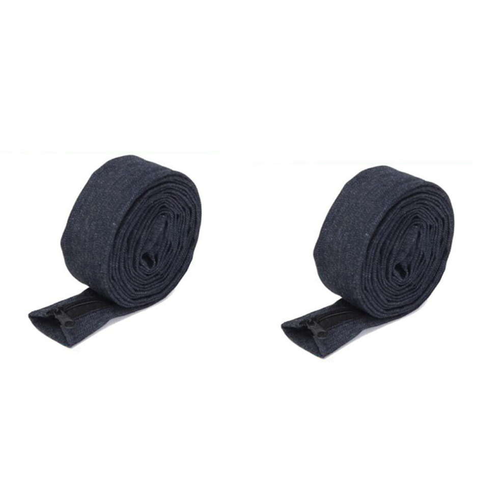 4M Tig Plasma Cutting Welding Zipper Cloth For Tig Welding Torch 4713514278990
