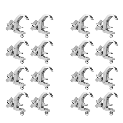 4Packstage Clip Hook, for Moving the Head Stage Lighting Fixtures