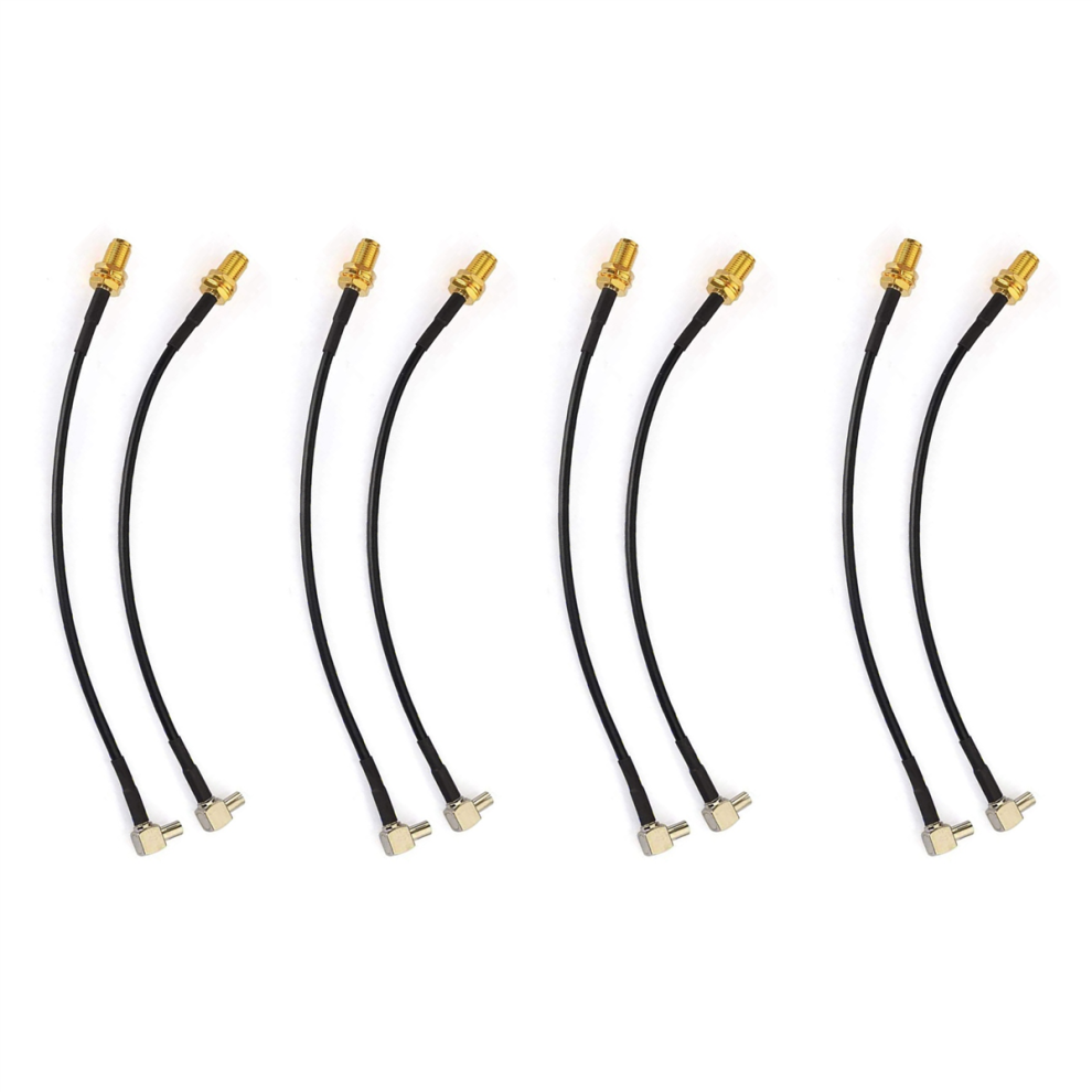 4G Antenna 15Cm 2Pcs For External Antenna Router E5372 E5577 4713514276811