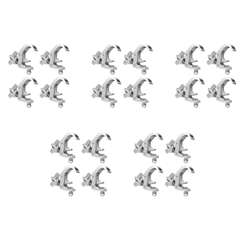 4Packstage Clip Hook, for Moving the Head Stage Lighting Fixtures