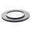 49mm to 72mm Camera Filter Lens 49mm-72mm Step Up Ring Adapter 2