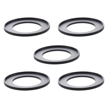 49mm to 72mm Camera Filter Lens 49mm-72mm Step Up Ring Adapter
