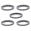 49mm to 72mm Camera Filter Lens 49mm-72mm Step Up Ring Adapter 1